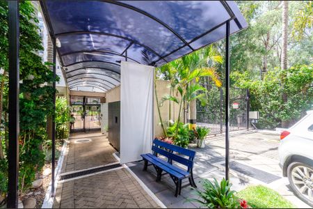 Apartamento à venda com 64m², 3 quartos e 1 vagaPortaria