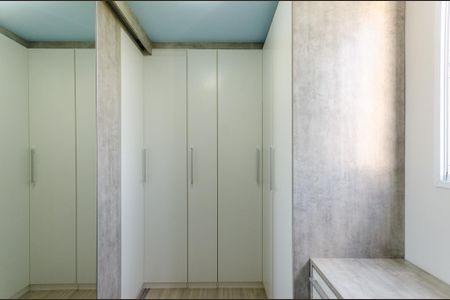 Apartamento à venda com 64m², 3 quartos e 1 vagaSuíte