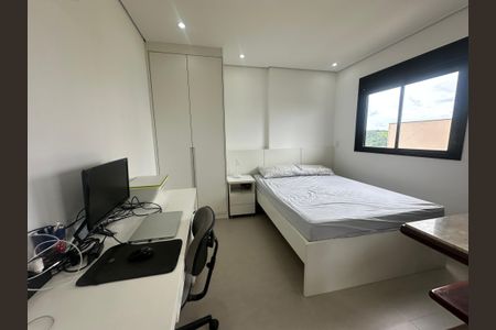 Apartamento para alugar com 36m², 1 quarto e 1 vaga Apartamento para alugar com 36m², 1 quarto e 1 vagaQuarto