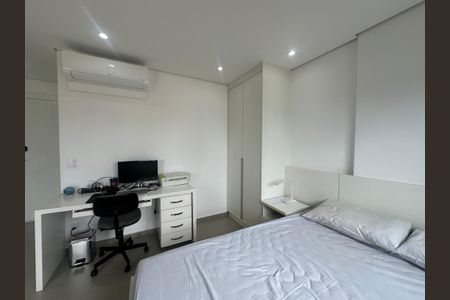 Apartamento para alugar com 36m², 1 quarto e 1 vaga Apartamento para alugar com 36m², 1 quarto e 1 vagaQuarto