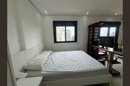 Apartamento para alugar com 36m², 1 quarto e 1 vaga Apartamento para alugar com 36m², 1 quarto e 1 vagaQuarto