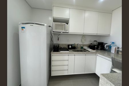 Apartamento para alugar com 36m², 1 quarto e 1 vaga Apartamento para alugar com 36m², 1 quarto e 1 vagaCozinha