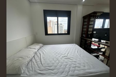 Apartamento para alugar com 36m², 1 quarto e 1 vaga Apartamento para alugar com 36m², 1 quarto e 1 vagaQuarto