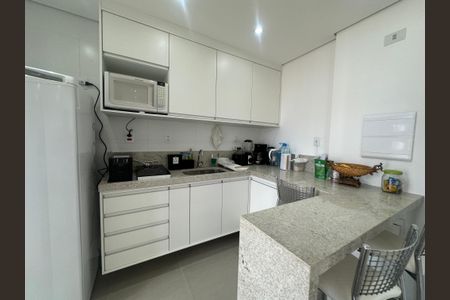 Apartamento para alugar com 36m², 1 quarto e 1 vaga Apartamento para alugar com 36m², 1 quarto e 1 vagaCozinha