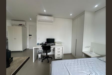 Apartamento para alugar com 36m², 1 quarto e 1 vaga Apartamento para alugar com 36m², 1 quarto e 1 vagaQuarto