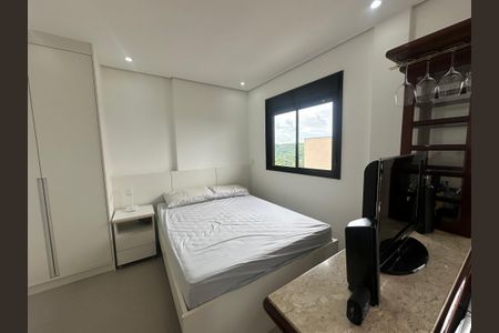 Apartamento para alugar com 36m², 1 quarto e 1 vaga Apartamento para alugar com 36m², 1 quarto e 1 vagaQuarto