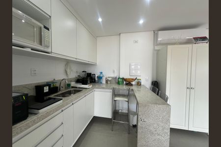 Apartamento para alugar com 36m², 1 quarto e 1 vaga Apartamento para alugar com 36m², 1 quarto e 1 vagaCozinha