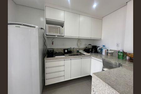 Apartamento para alugar com 36m², 1 quarto e 1 vaga Apartamento para alugar com 36m², 1 quarto e 1 vagaCozinha