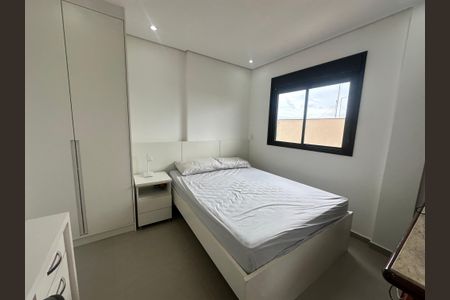 Apartamento para alugar com 36m², 1 quarto e 1 vaga Apartamento para alugar com 36m², 1 quarto e 1 vagaQuarto