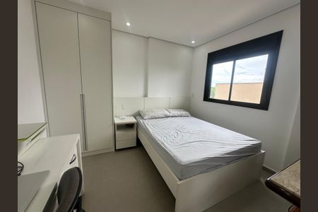 Apartamento para alugar com 36m², 1 quarto e 1 vaga Apartamento para alugar com 36m², 1 quarto e 1 vagaQuarto