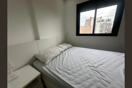 Apartamento para alugar com 36m², 1 quarto e 1 vaga Apartamento para alugar com 36m², 1 quarto e 1 vagaQuarto