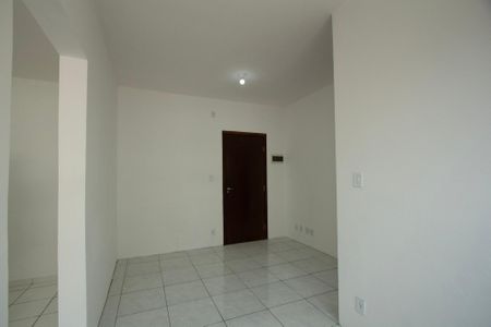 Sala de apartamento para alugar com 1 quarto, 40m² em Vila Helena, Sorocaba