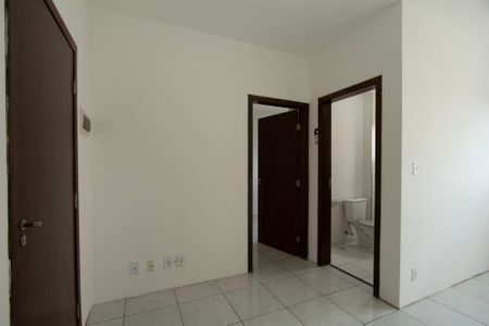 Apartamento para alugar com 40m², 1 quarto e 1 vaga Apartamento para alugar com 40m², 1 quarto e 1 vagaSala
