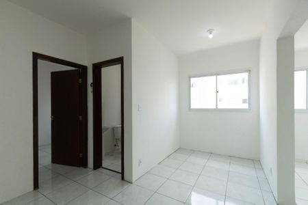 Apartamento para alugar com 40m², 1 quarto e 1 vaga Apartamento para alugar com 40m², 1 quarto e 1 vagaSala