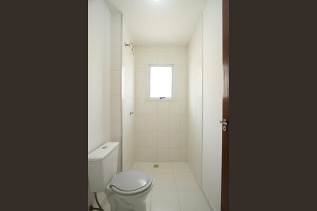 Apartamento para alugar com 40m², 1 quarto e 1 vaga Apartamento para alugar com 40m², 1 quarto e 1 vagaBanheiro