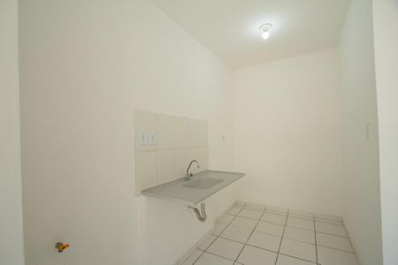 Apartamento para alugar com 40m², 1 quarto e 1 vaga Apartamento para alugar com 40m², 1 quarto e 1 vagaCozinha