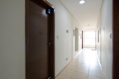 Apartamento para alugar com 40m², 1 quarto e 1 vaga Apartamento para alugar com 40m², 1 quarto e 1 vagaÁrea comum