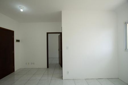 Apartamento para alugar com 40m², 1 quarto e 1 vaga Apartamento para alugar com 40m², 1 quarto e 1 vagaSala