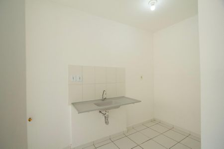 Apartamento para alugar com 40m², 1 quarto e 1 vaga Apartamento para alugar com 40m², 1 quarto e 1 vagaCozinha