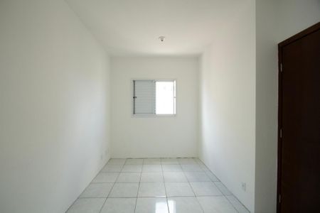 Quarto de apartamento para alugar com 1 quarto, 40m² em Vila Helena, Sorocaba