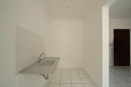 Apartamento para alugar com 40m², 1 quarto e 1 vaga Apartamento para alugar com 40m², 1 quarto e 1 vagaCozinha