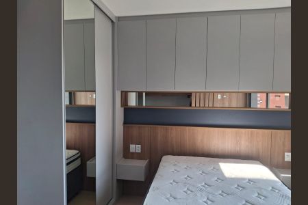 Quarto de kitnet/studio para alugar com 1 quarto, 25m² em Pinheiros, São Paulo