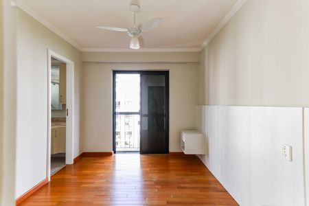 Apartamento à venda com 121m², 3 quartos e 3 vagasSuíte 03