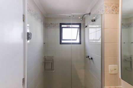 Apartamento à venda com 121m², 3 quartos e 3 vagasSuíte 02