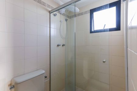 Apartamento à venda com 121m², 3 quartos e 3 vagasSuíte 01