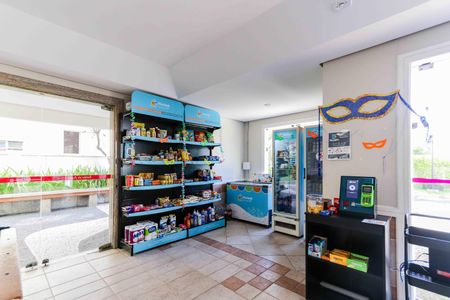 Apartamento à venda com 121m², 3 quartos e 3 vagasMercadinho