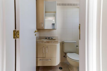 Apartamento à venda com 121m², 3 quartos e 3 vagasSuíte 01