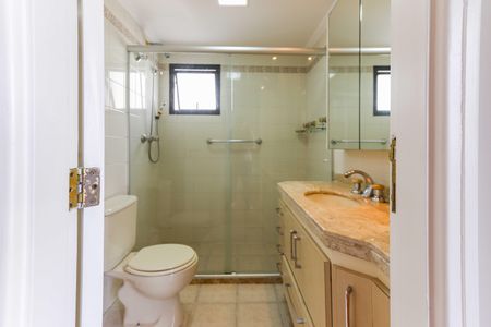 Apartamento à venda com 121m², 3 quartos e 3 vagasSuíte 03