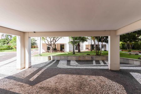 Apartamento à venda com 121m², 3 quartos e 3 vagasÁrea comum