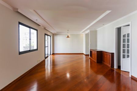 Apartamento à venda com 121m², 3 quartos e 3 vagasSala