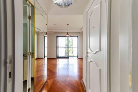 Apartamento à venda com 121m², 3 quartos e 3 vagasSala