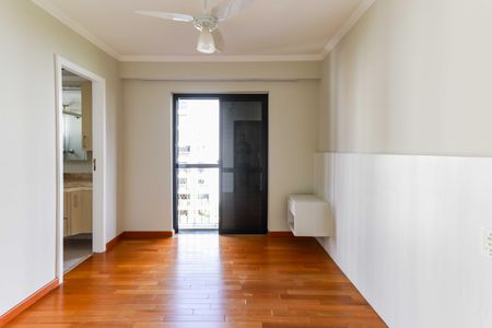 Apartamento à venda com 121m², 3 quartos e 3 vagasSuíte 03