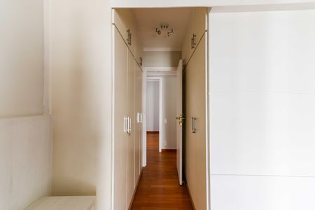 Apartamento à venda com 121m², 3 quartos e 3 vagasSuíte 03