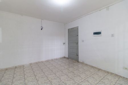 Sala de casa à venda com 2 quartos, 100m² em Sacomã, São Paulo