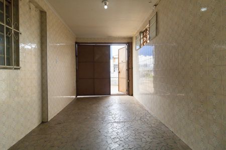 Casa à venda com 100m², 2 quartos e 2 vagas Casa à venda com 100m², 2 quartos e 2 vagasGaragem