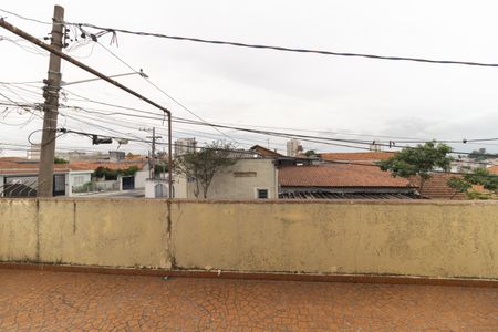 Casa à venda com 100m², 2 quartos e 2 vagas Casa à venda com 100m², 2 quartos e 2 vagasVista do Quarto 1