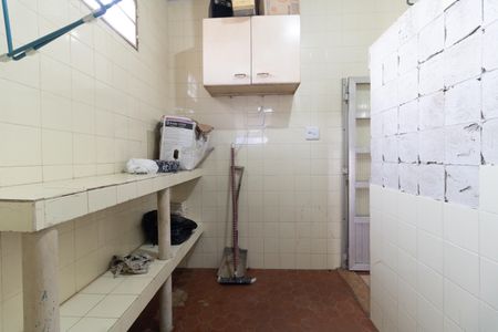 Casa à venda com 100m², 2 quartos e 2 vagas Casa à venda com 100m², 2 quartos e 2 vagasQuarto de Serviço