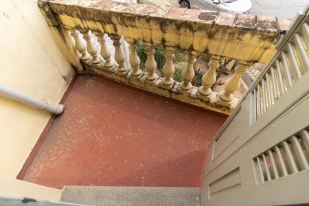 Casa à venda com 100m², 2 quartos e 2 vagas Casa à venda com 100m², 2 quartos e 2 vagasVaranda do Quarto 1