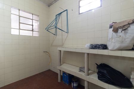 Casa à venda com 100m², 2 quartos e 2 vagas Casa à venda com 100m², 2 quartos e 2 vagasQuarto de Serviço