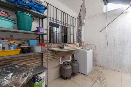 Casa para alugar com 310m², 4 quartos e 4 vagas Casa para alugar com 310m², 4 quartos e 4 vagasÁrea de Serviço