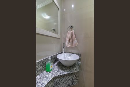 Casa para alugar com 310m², 4 quartos e 4 vagas Casa para alugar com 310m², 4 quartos e 4 vagasLavabo