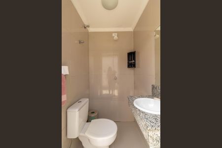 Casa para alugar com 310m², 4 quartos e 4 vagas Casa para alugar com 310m², 4 quartos e 4 vagasBanheiro Externo