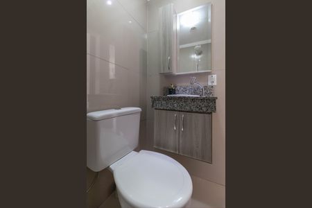 Casa para alugar com 310m², 4 quartos e 4 vagas Casa para alugar com 310m², 4 quartos e 4 vagasBanheiro Suíte 1