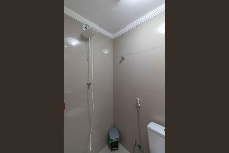 Casa para alugar com 310m², 4 quartos e 4 vagas Casa para alugar com 310m², 4 quartos e 4 vagasBanheiro Suíte 1