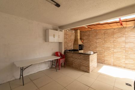 Casa para alugar com 310m², 4 quartos e 4 vagas Casa para alugar com 310m², 4 quartos e 4 vagasChurrasqueira