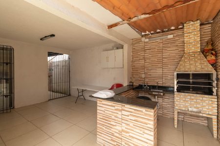 Casa para alugar com 310m², 4 quartos e 4 vagas Casa para alugar com 310m², 4 quartos e 4 vagasChurrasqueira